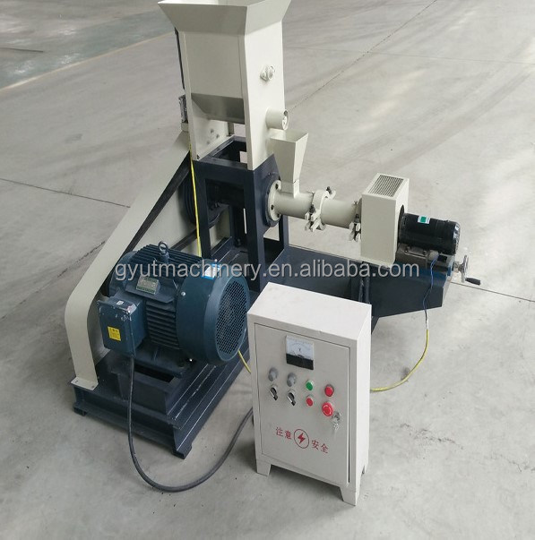 Μηχανή επεξεργασίας τροφίμων για σίρια σιταριού χωρητικότητας 100 kg Στρίφτης και μίξερ για ζωοτροφές πουλερικών