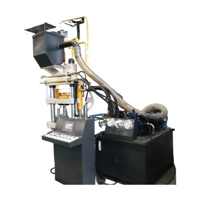 Μηχανή Τύπου Τυποποίησης Τυποποιημένων Τροφίμων 5-10kg Καλύτερη επιλογή για την παραγωγή αλατιού