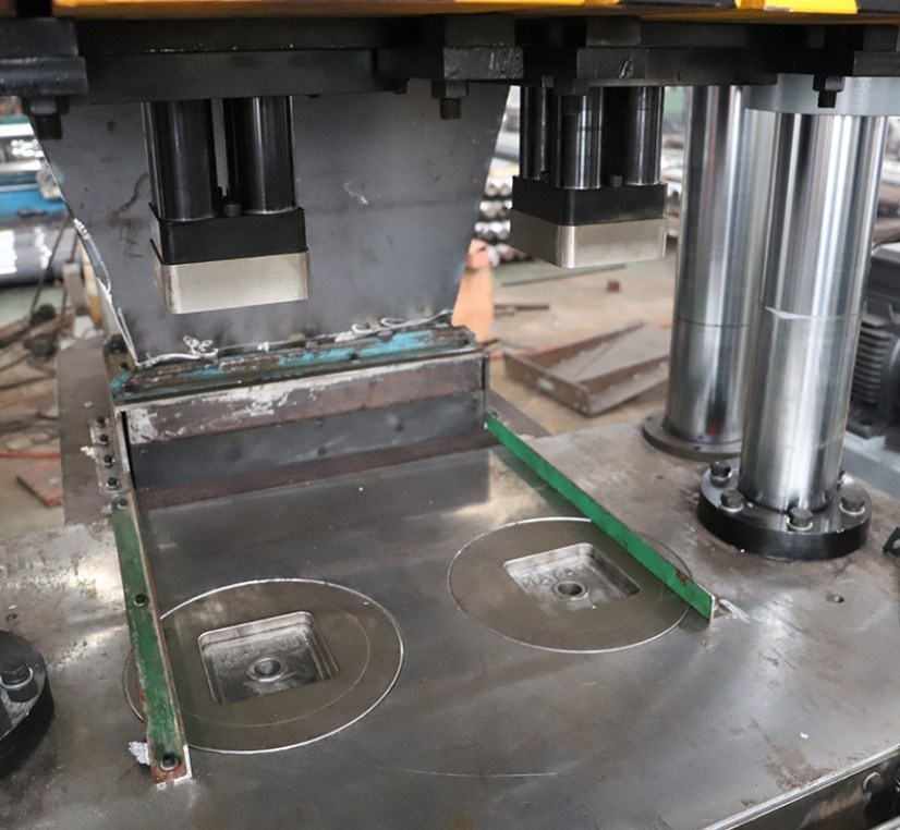 Μηχανή Τύπου Τυποποίησης Τυποποιημένων Τροφίμων 5-10kg Καλύτερη επιλογή για την παραγωγή αλατιού