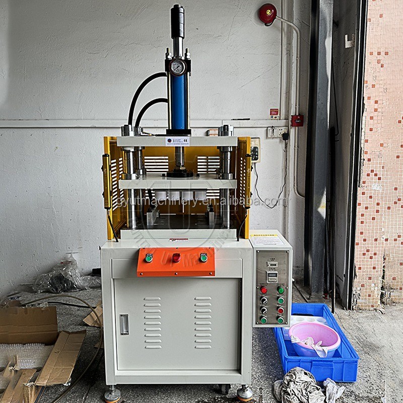 Προσαρμόστε την παραγωγή της βόμβας του μπάνιου σας με πολλαπλό μηχανισμό σφραγισμού σαμπουάν