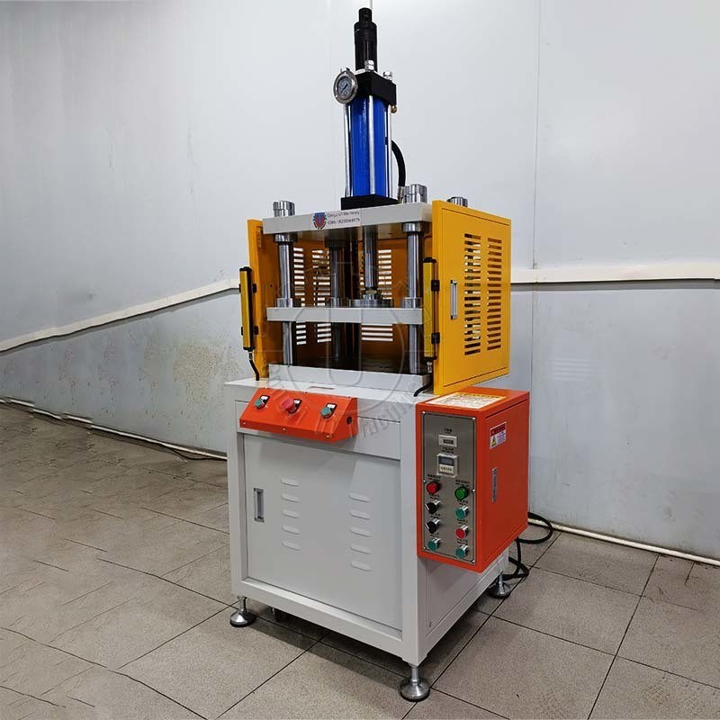 Προσαρμόστε την παραγωγή της βόμβας του μπάνιου σας με πολλαπλό μηχανισμό σφραγισμού σαμπουάν