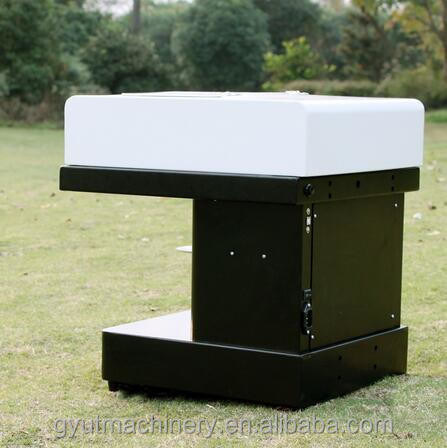 3D εκτυπωτής καφέ με ρυθμιστή ύψους HP 803 κεφαλή εκτύπωσης και δωρεάν εστιαστικό μελάνι