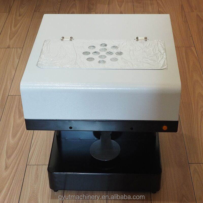 3D εκτυπωτής καφέ με ρυθμιστή ύψους HP 803 κεφαλή εκτύπωσης και δωρεάν εστιαστικό μελάνι