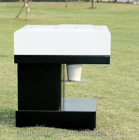 USB2.0 Υψηλής Ταχύτητας Σύνδεση Τροφή μελάνι εκτυπωτής καφέ για Selfie Latte Τύπο Τέχνης