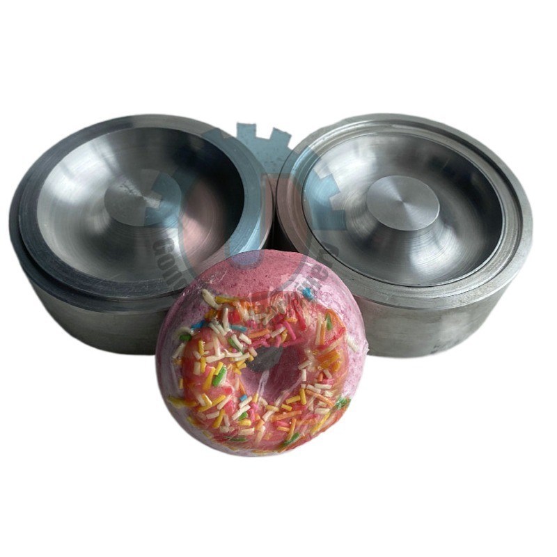 Σχήμα σχήματος σιδηρουργικού χάλυβα