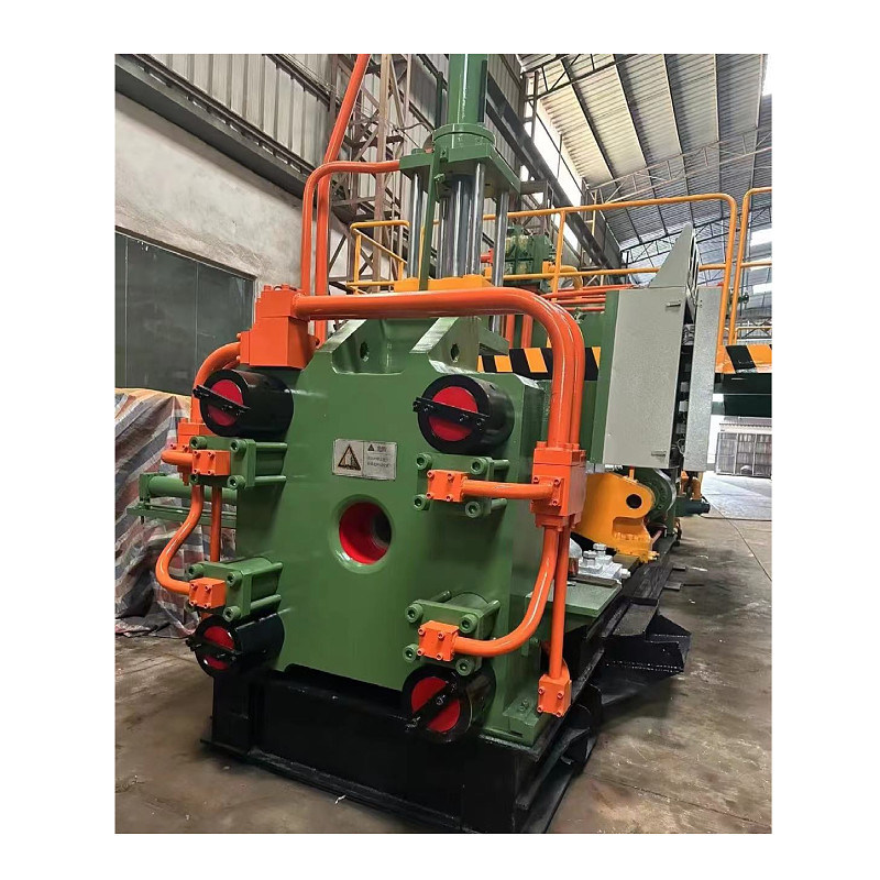 Διάταξη εκτόξευσης αλουμινίου δευτερεύουσας χρήσης για ισχύ προφίλ 3x50kw κύριο κινητήρα