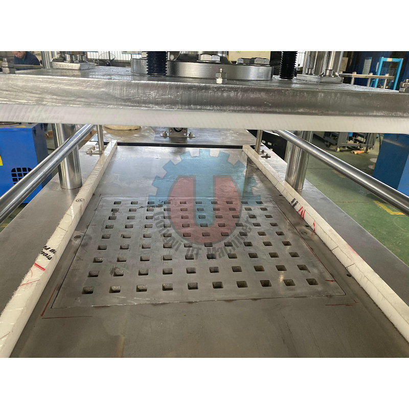 Μηχανή επεξεργασίας ζάχαρης από ακατέργαστα κόμματα καφέ 500 KG για το τελικό προϊόν