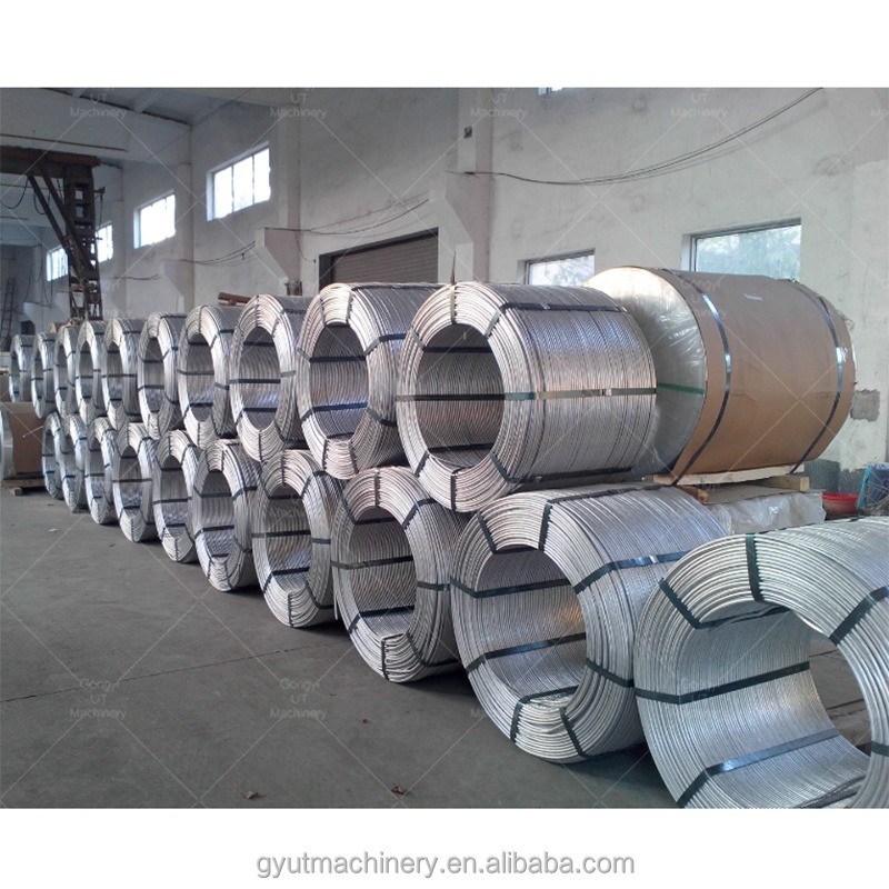 Μηχανή περιστροφής σπείρας χαλκού με εξωτερική διάμετρο 320 mm με ισχύ κινητήρα 2,2 kW