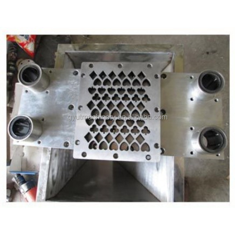 Τυποποιητής σούπρου UT Super Fine Sugar Powder 500 KG Γραμμή παραγωγής για τη ζάχαρη στο Ιαπωνία