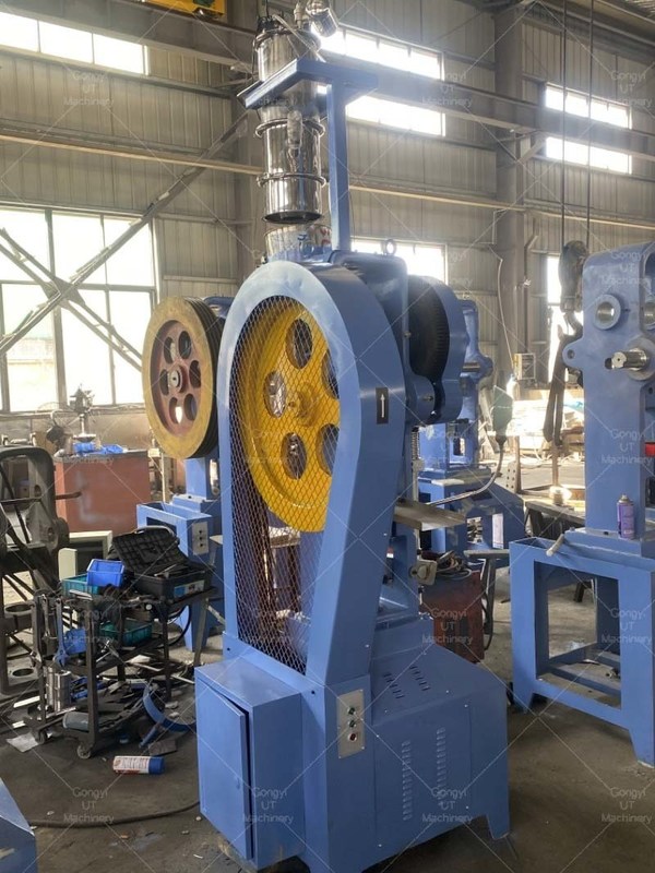 Επαναστατική μηχανή μπάνιο βόμβα για την παραγωγή σαμπουάν μπαρ Tel/Whatsapp 0086-18236968979