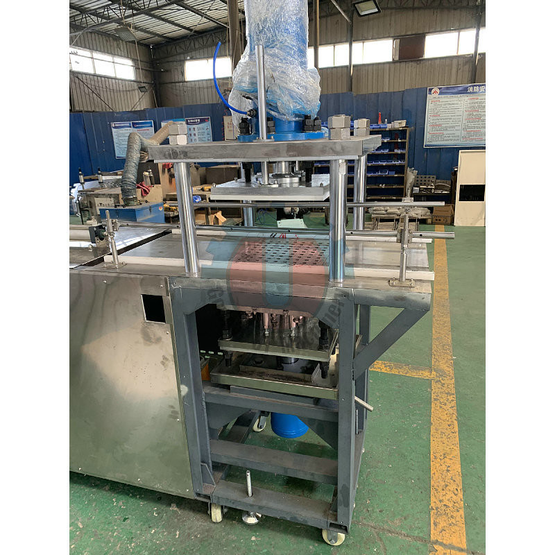 Η γραμμή επεξεργασίας ζάχαρης για ατσάλι πλήρης αυτόματης καφέ ζαχαροπλάστης