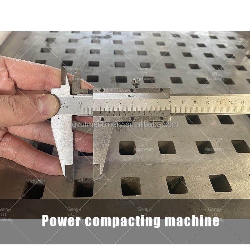 Τροφίμων και Ποτών Καφέ ζάχαρη Μηχανή παραγωγής 260 KG Προσαρμόσιμο σχέδιο