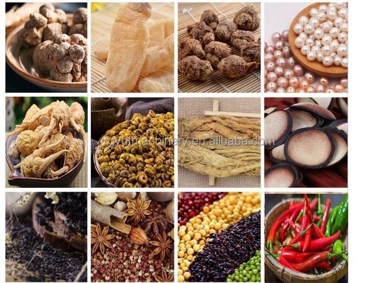 FFC 15 Σκόπιση Σόγιας Σκόπιση καλαμποκιού Σκόπιση καρύδας Σκόπιση αλευριού Σκόπιση μηχανή