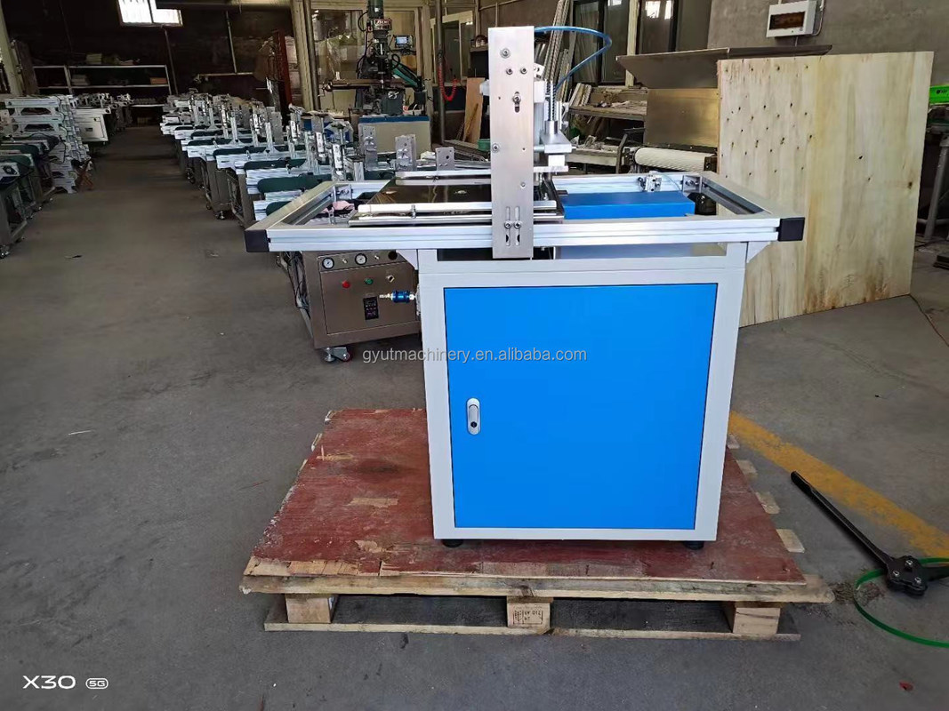 11 σειρές Αυτοματοποιημένη φυτεύτρια σπόρων λαχανικών για κρεμμύδια, αυγοπλάστα και μπρόκολο 600*700*800mm