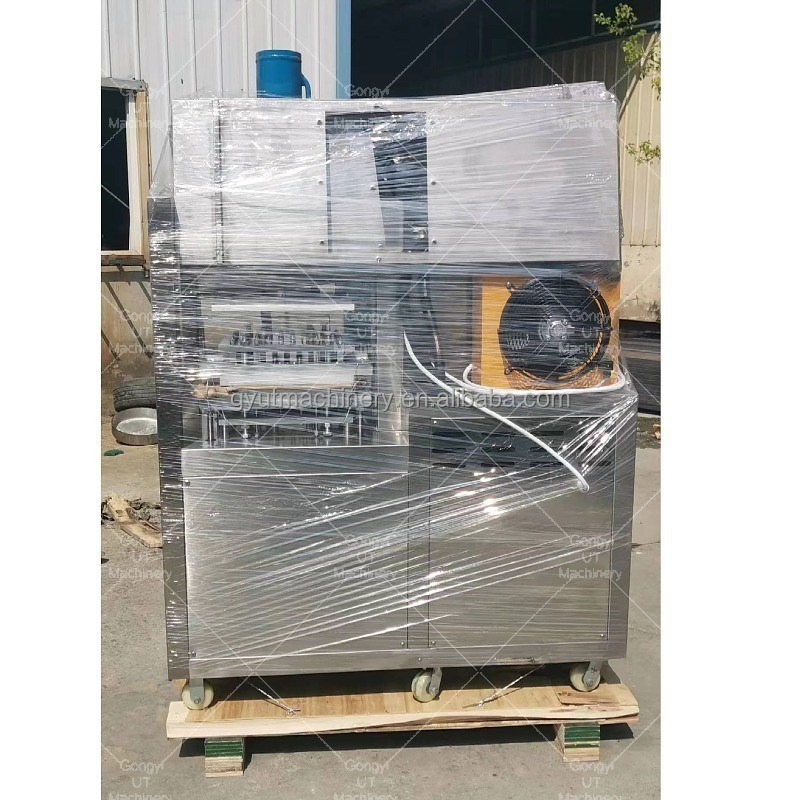 Εύκολη λειτουργία Μηχανήμα για την εκτύπωση ζάχαρης σε σκόνη υψηλής παραγωγικότητας