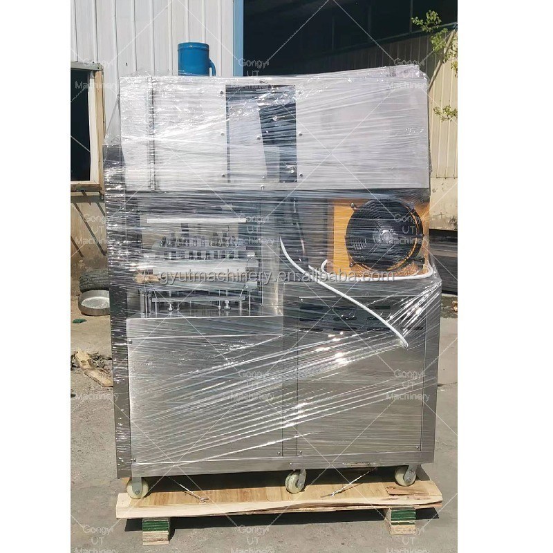 Εύκολη λειτουργία Μηχανήμα για την εκτύπωση ζάχαρης σε σκόνη υψηλής παραγωγικότητας