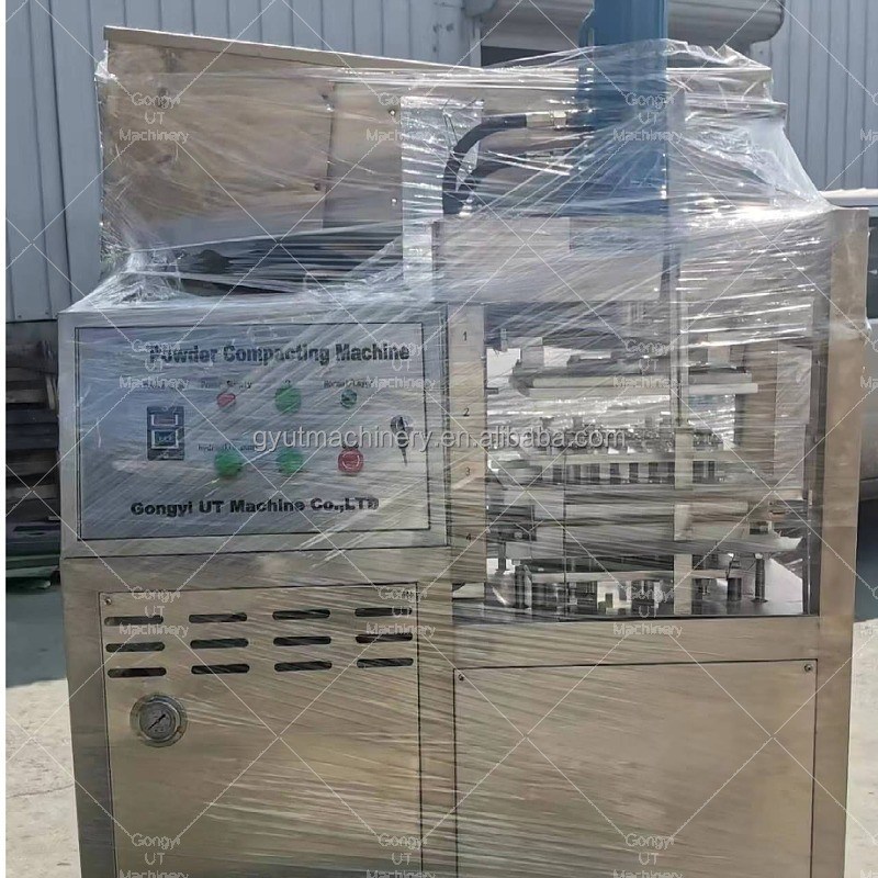 260KG βάρος ημιαυτόματη ζαχαροπλαστική πρέσα για εξατομικευμένη παραγωγή