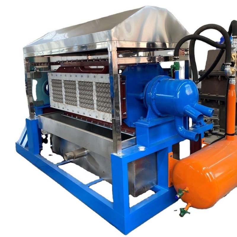 Σχεδιασμός αυτόματης μηχανής πίεσης/σχηματισμού/μόρφωσης με τάση 380v