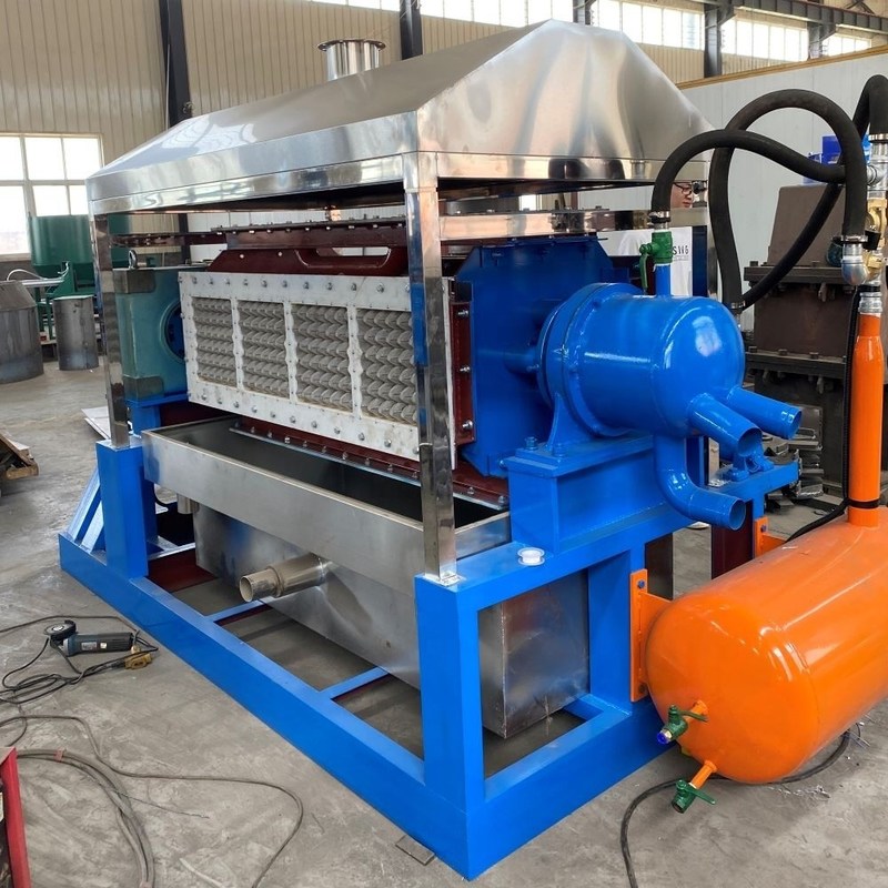 Σχεδιασμός αυτόματης μηχανής πίεσης/σχηματισμού/μόρφωσης με τάση 380v