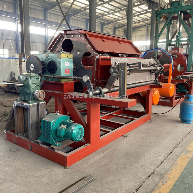 Σχεδιασμός αυτόματης μηχανής πίεσης/σχηματισμού/μόρφωσης με τάση 380v