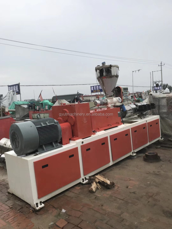 2016 Μεταλλουργός ψύξης σκόνης UPVC υψηλής ταχύτητας από δεύτερο χέρι για υλικό φόρμουλας ισχύος PVC