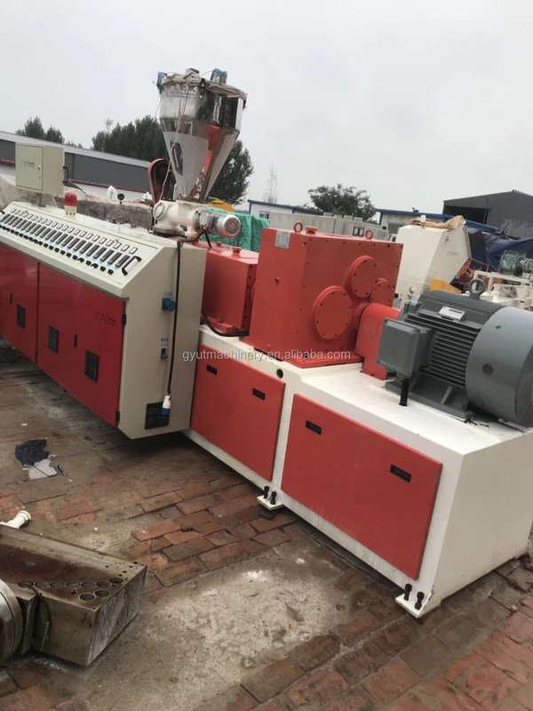 2016 Μεταλλουργός ψύξης σκόνης UPVC υψηλής ταχύτητας από δεύτερο χέρι για υλικό φόρμουλας ισχύος PVC