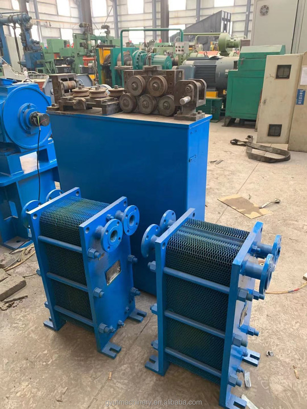 6-6000 mm2 Επεξεργαστή εκτόξευσης θερμότητας κλιματισμού για τις απαιτήσεις