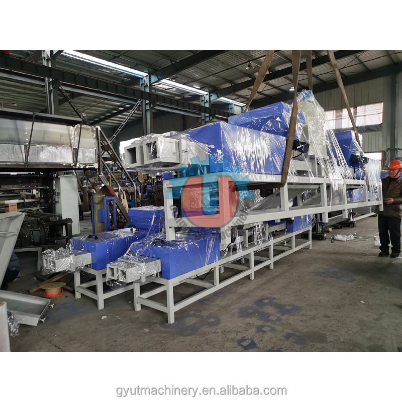 Μηχανή πίεσης ξύλου για την θερμή πίεση ξύλου