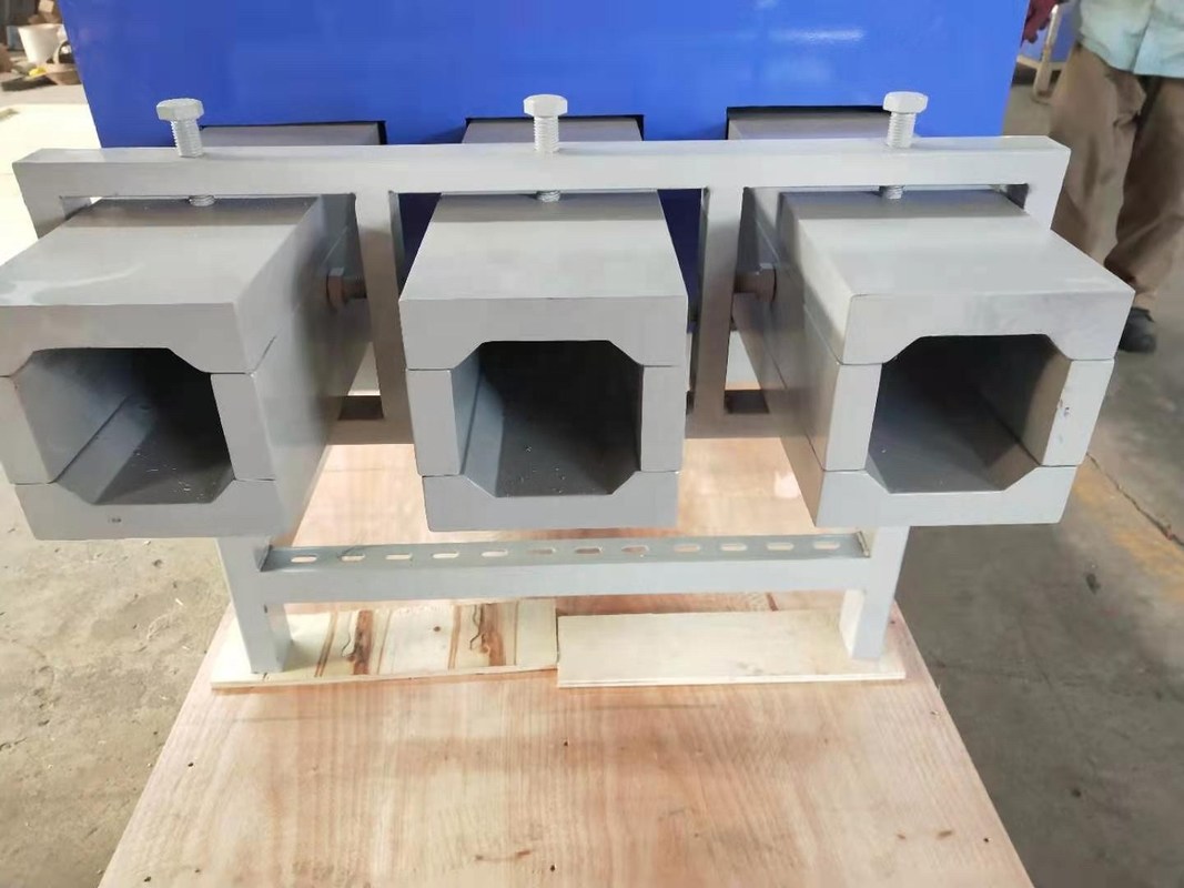 Μηχανή τύπωσης ξύλινου τεμαχίου