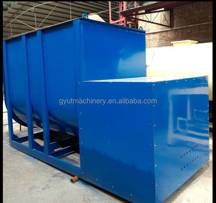 3kw μανιτάρια συσκευή σακούλας για μανιτάρια λιπασμό αυξηθεί μπαστούνι σακούλας σε προσιτή τιμή