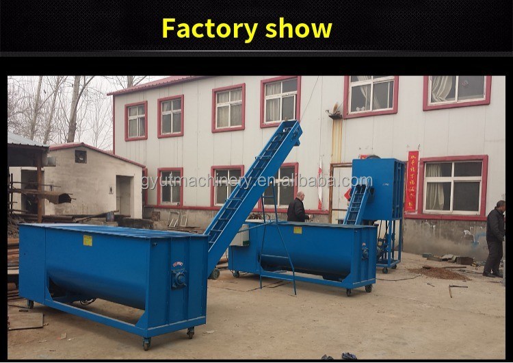 3kw μανιτάρια συσκευή σακούλας για μανιτάρια λιπασμό αυξηθεί μπαστούνι σακούλας σε προσιτή τιμή