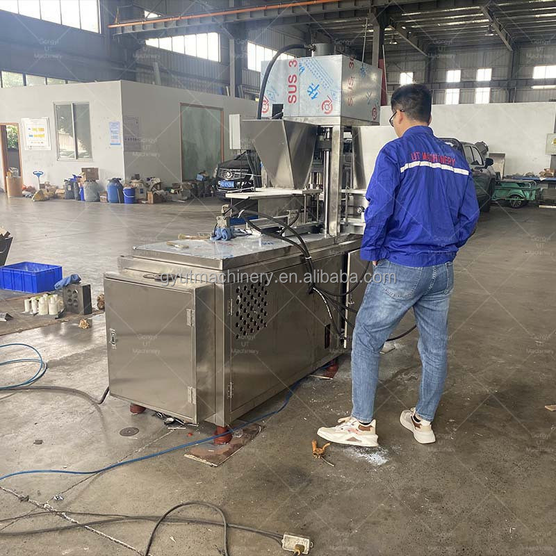 Μηχανή κατασκευής πολλαπλών υδραυλικών σφαιρών για μπάνιο υψηλής χωρητικότητας για 8 16 30 PCS