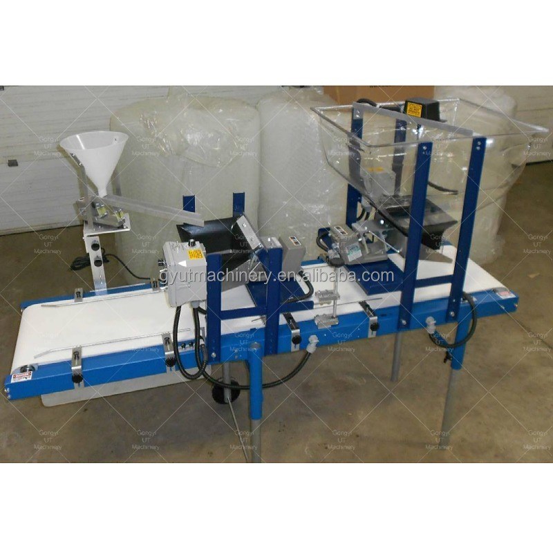 Σπόρος σποράς με βελόνα με υψηλό επίπεδο ασφάλειας και δίσκο 28X54CM