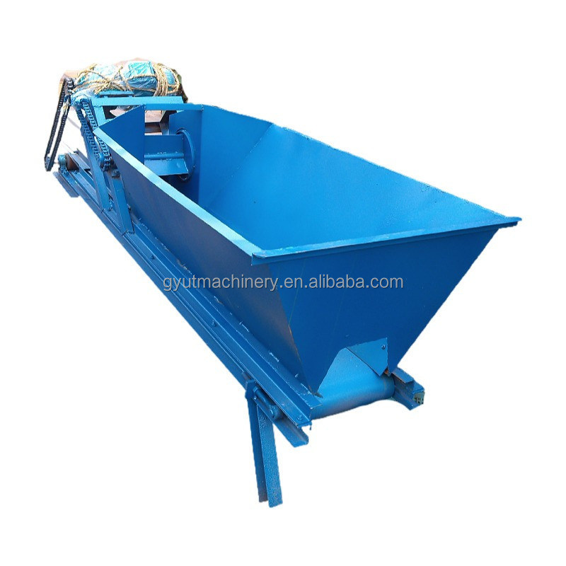 Μηχανή αφαίρεσης ετικέτας για μπουκάλια Max.Production Capacity kg/h 1500 PET Bottle Label Peeler