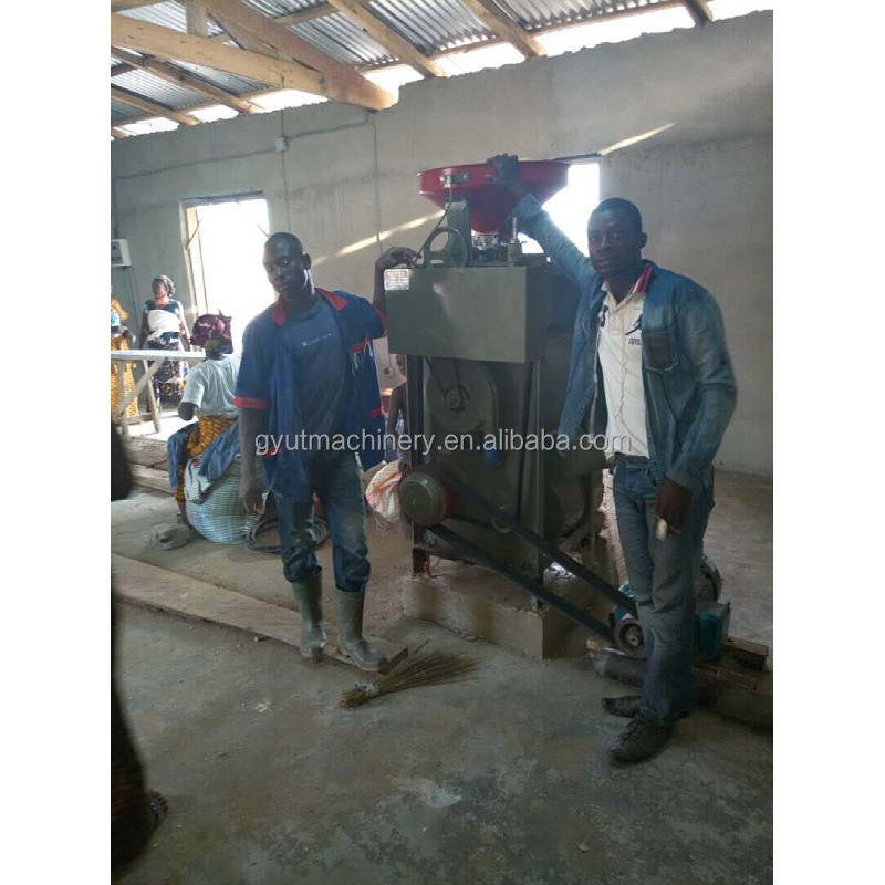 780*760*1700mm SB10 Μηχανή για την επεξεργασία λευκού ρυζιού