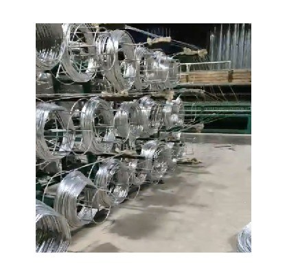 Φούρνος επαγωγής για το εργοστάσιο UT Αλουμινίου Σκράπ Σλίψιμο Billet Cast Machine Μετά την Υπηρεσία