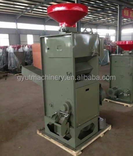 780*760*1700mm SB10 Μηχανή για την επεξεργασία λευκού ρυζιού