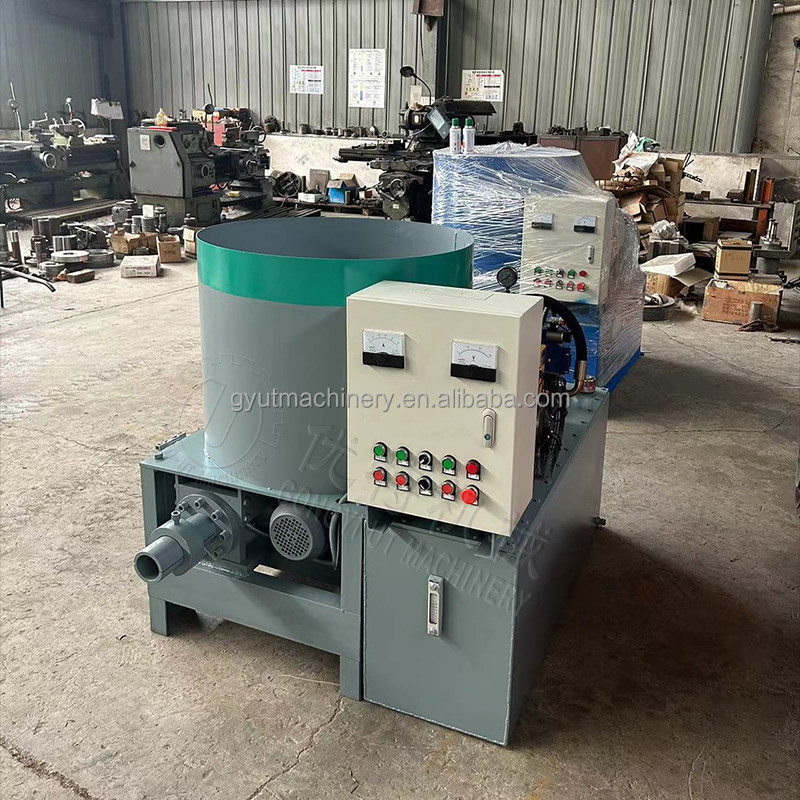 Σκόρπινο υδραυλικό 100 kg μηχανή εκχύλισης βρικέτας για ρύζι χάρτη χάλυβα τούβλα άνθρακα