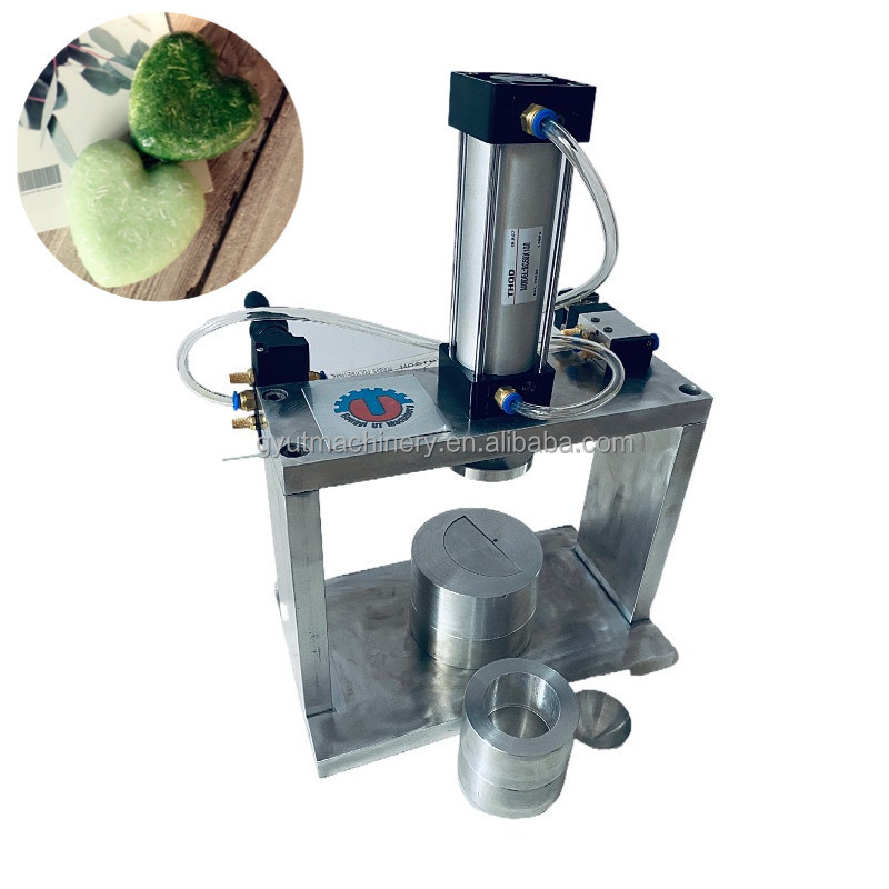 Εύκολη στη λειτουργία Αεροκίνητη μηχανή μπάνιου με πολλαπλές πιέσεις 15 κιλά Βάρος Σχήμα καρδιάς