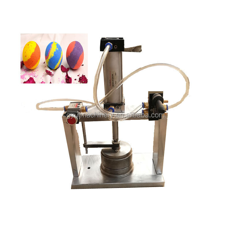 Εύκολη στη λειτουργία Αεροκίνητη μηχανή μπάνιου με πολλαπλές πιέσεις 15 κιλά Βάρος Σχήμα καρδιάς