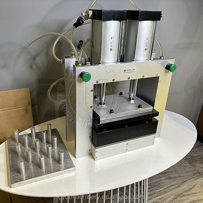 Χειροποίητη μηχανή με σφαίρα αλατιού μπάνιου με χωρητικότητα 240-720pcs Πνευματικό πλυντήριο βόμβας μπάνιου