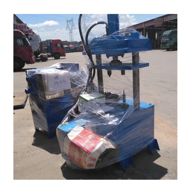 Μηχανή πλέγματος καλωδίου υψηλής απόδοσης που ελέγχεται από PLC για την παραγωγή τροχού καλωδίου χάλυβα