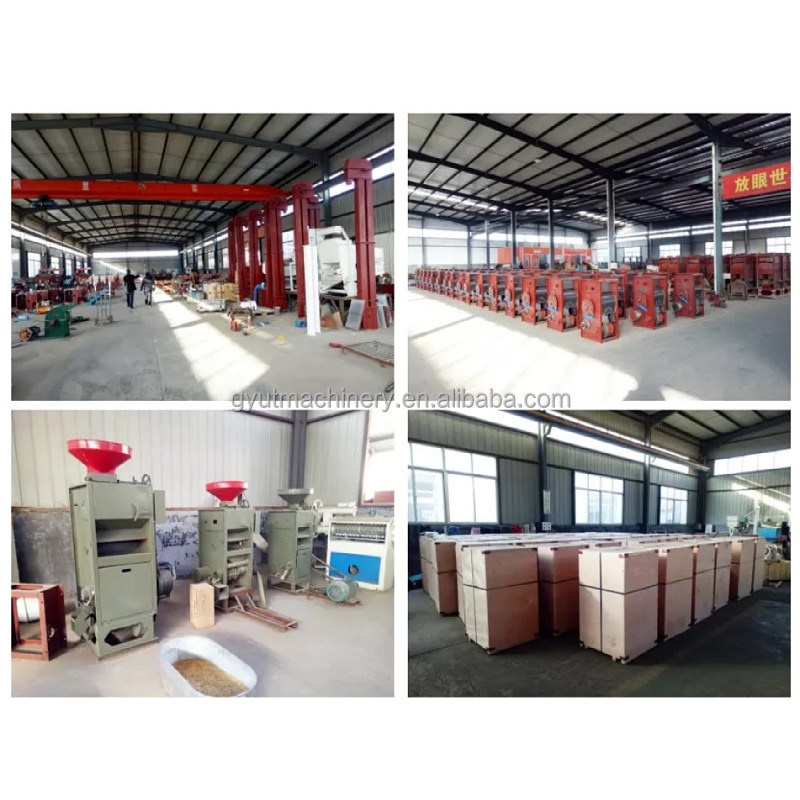 Προσαρμοσμένη παραγωγή Ηλεκτρική υψηλής ταχύτητας SB50 Μηχανή Ράις Μιλ για το γυαλιστήρα ρυζιού