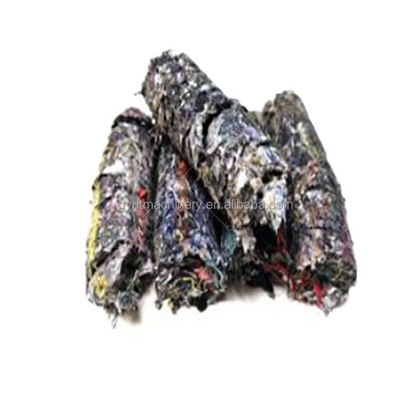 Μηχανή μπρικέτας βιομάζας 9% έκπτωση 250-300kg/h χωρητικότητα