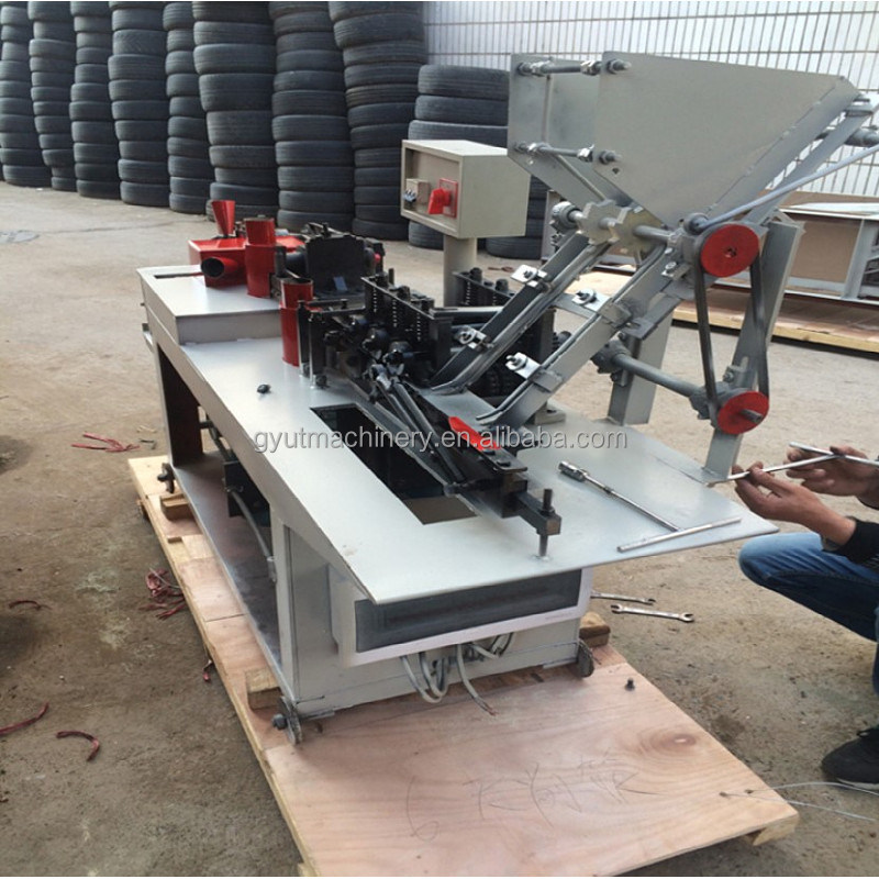 5.5KW Μεγάλης χωρητικότητας μηχανή για την οξύτητα ξύλων για 80000 Pecs / 8 ώρες