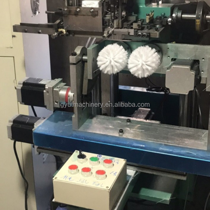 Ηνωμένο Βασίλειο Τοποθεσία Προσαρμοσμένο εξοπλισμό κατασκευής διπλού σταδίου σκούπας