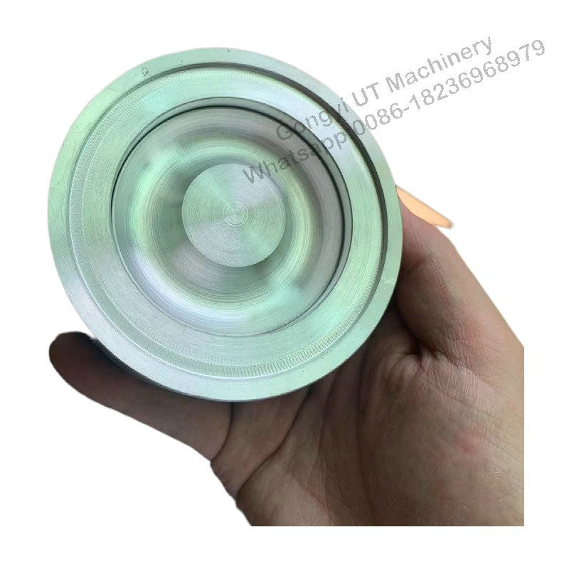 Εύκολο στη λειτουργία μπάνιο βόμβες μπλοκ Τύπου Μηχανή εξοπλισμού με τέσσερις κυλίνδρους διπλό Τύπο