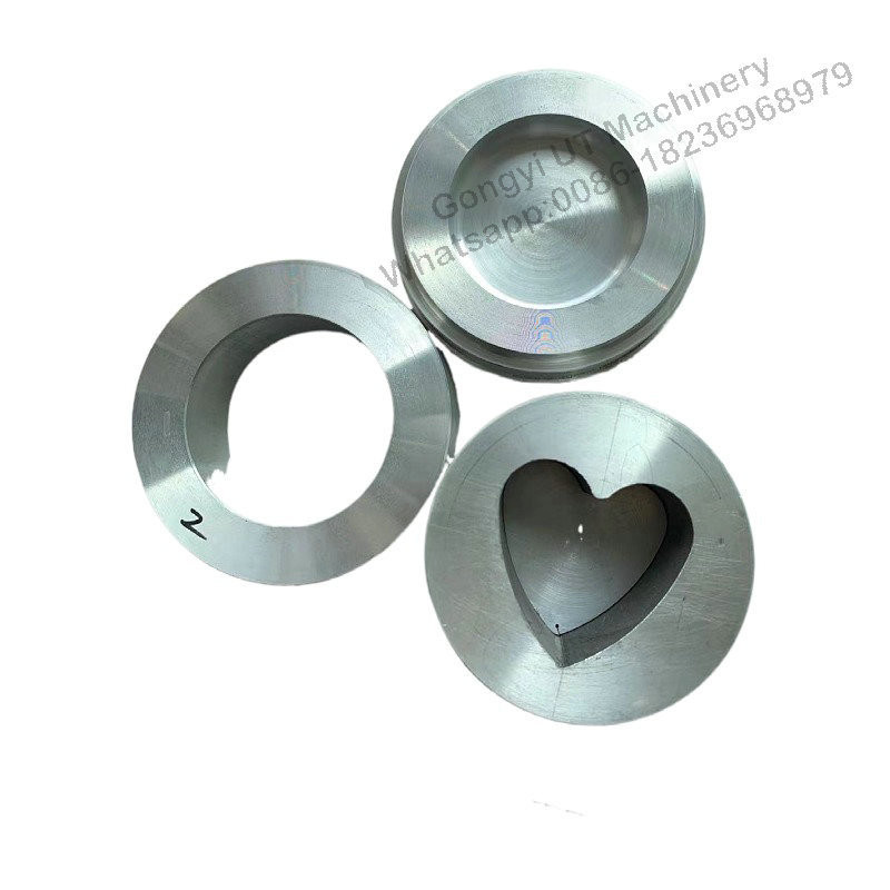 Εύκολο στη λειτουργία μπάνιο βόμβες μπλοκ Τύπου Μηχανή εξοπλισμού με τέσσερις κυλίνδρους διπλό Τύπο