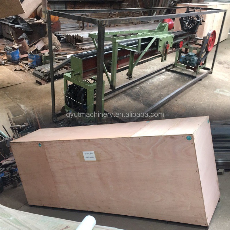 Διάσπασμα λωρίδας από μπαμπού για 1250 x 700 x 500MM Οδοντογλυφίδιο Ραβδί για μπάρμπεκιου