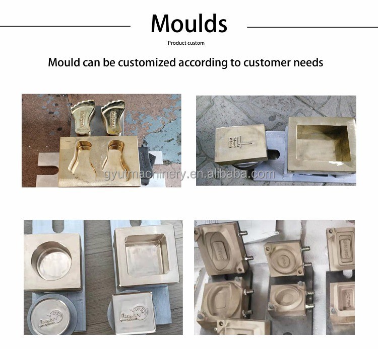 Προχωρημένη και εύκολη στη λειτουργία μηχανή παραγωγής σαπουνιού με ψυχρή πίεση για την παραγωγή σαπουνιών